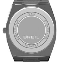Montre Breil Homme BSW6.5 in Acier TW2062 - TW2062